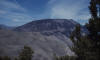 Looking north at Dixon Mtn from White Pine Ridge