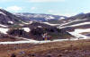 Teton wilderness hike