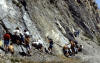 Monroe Quarry, Wasatch fault