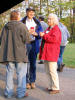 Jim Shaulis, Joe & Jane Gerencher