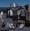 groceries, Arco, ID