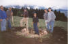 YBRA Firepit 1998