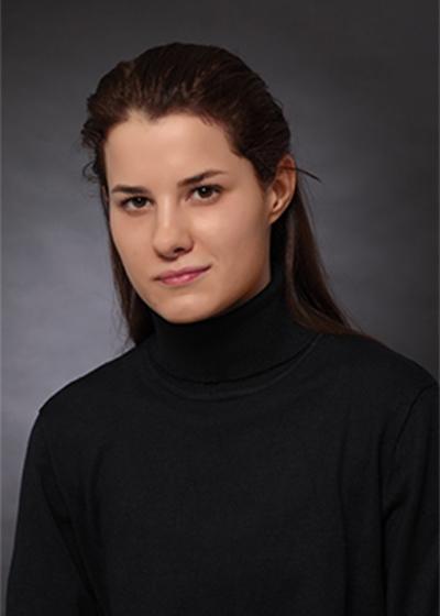 alexandra sabattier