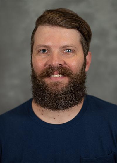 Austin Robinette