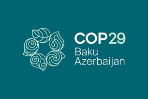 COP29 Baku Azerbaijan image