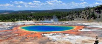 yellowstone