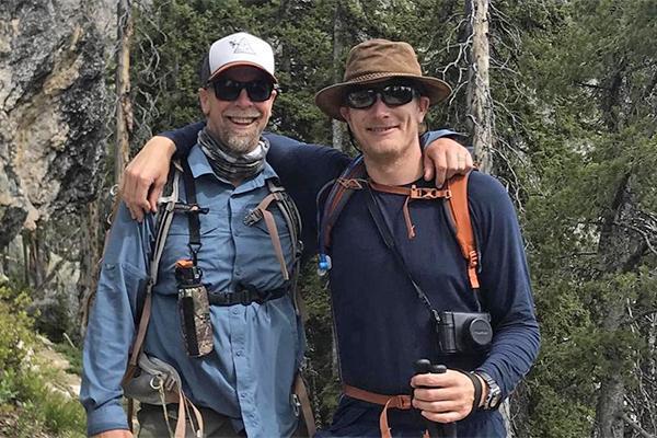 Penn State geosciences assistant professor Jesse Reimink