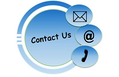 Contact Us